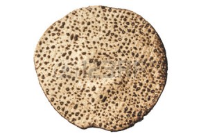 27499652-traditional-hand-made-round-shmurah-matzoh-jewish-passover-bread-isolated